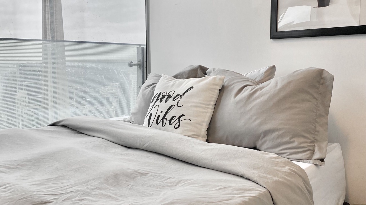Photo of Bedroom in Central Waterfront