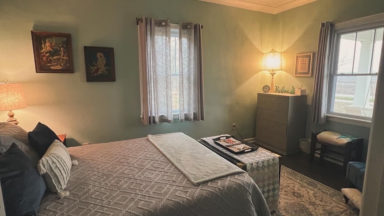 Photo of Bedroom in Bluffton