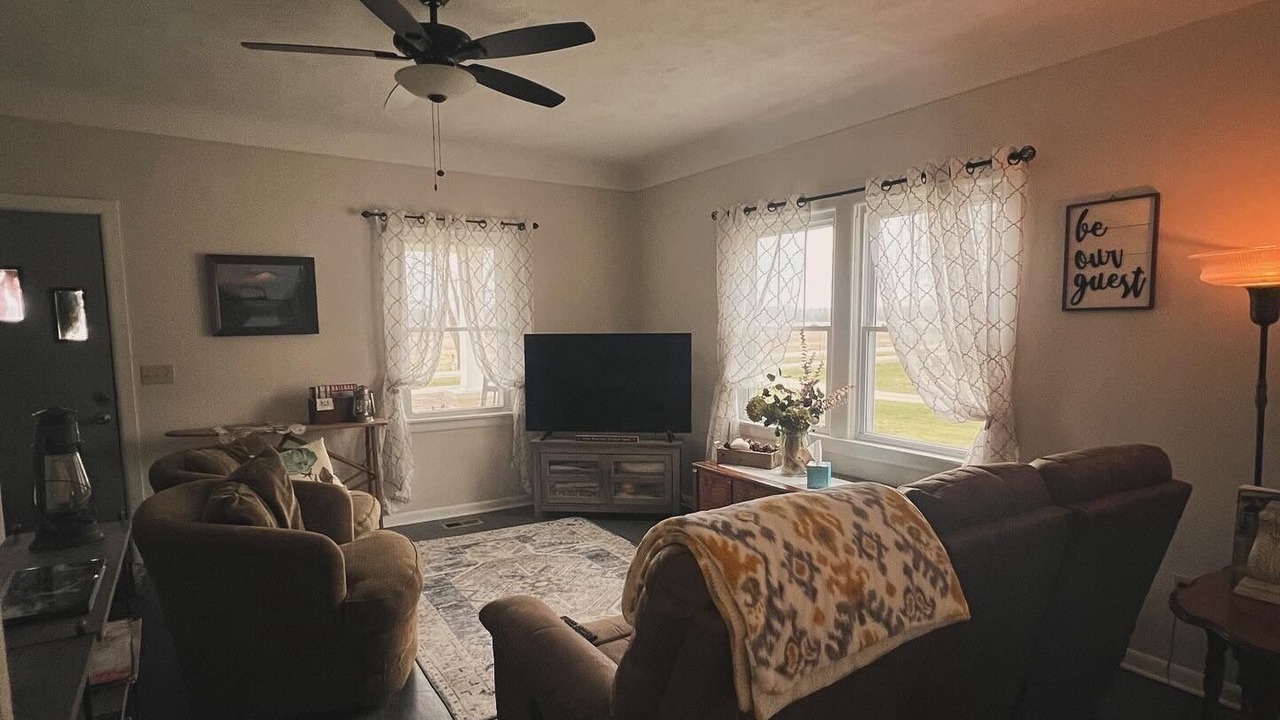 Photo of Livingroom in Bluffton