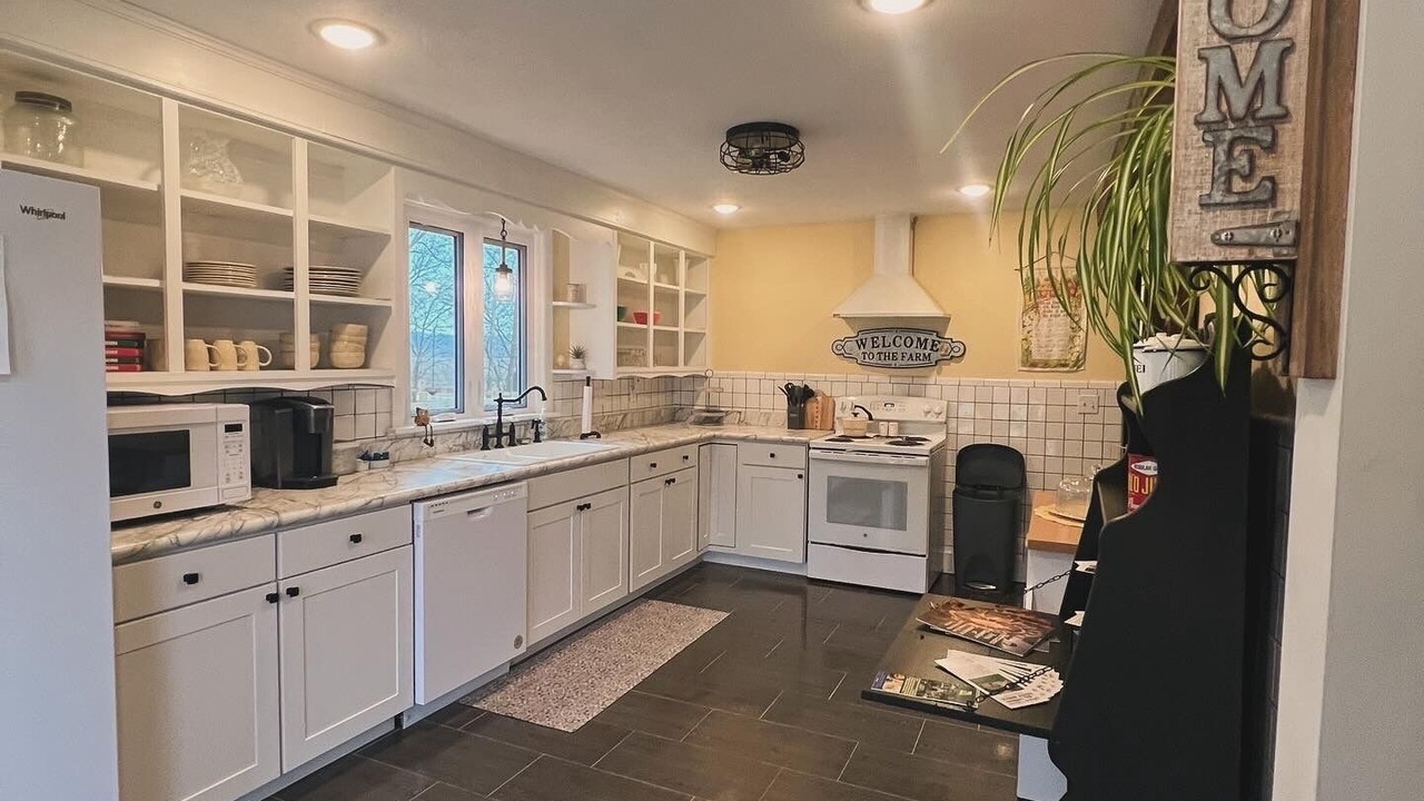 Photo of Kitchen in Bluffton