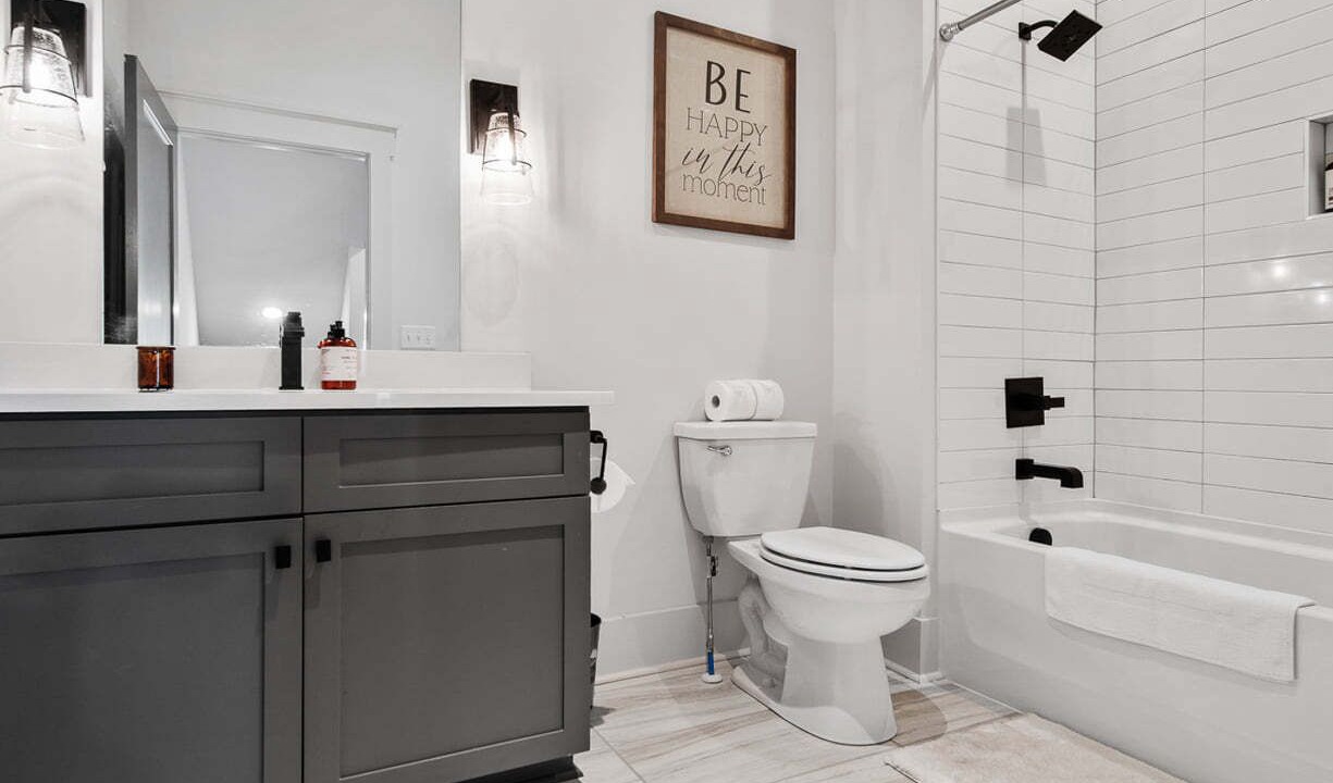Photo of Bathroom in Eastwood