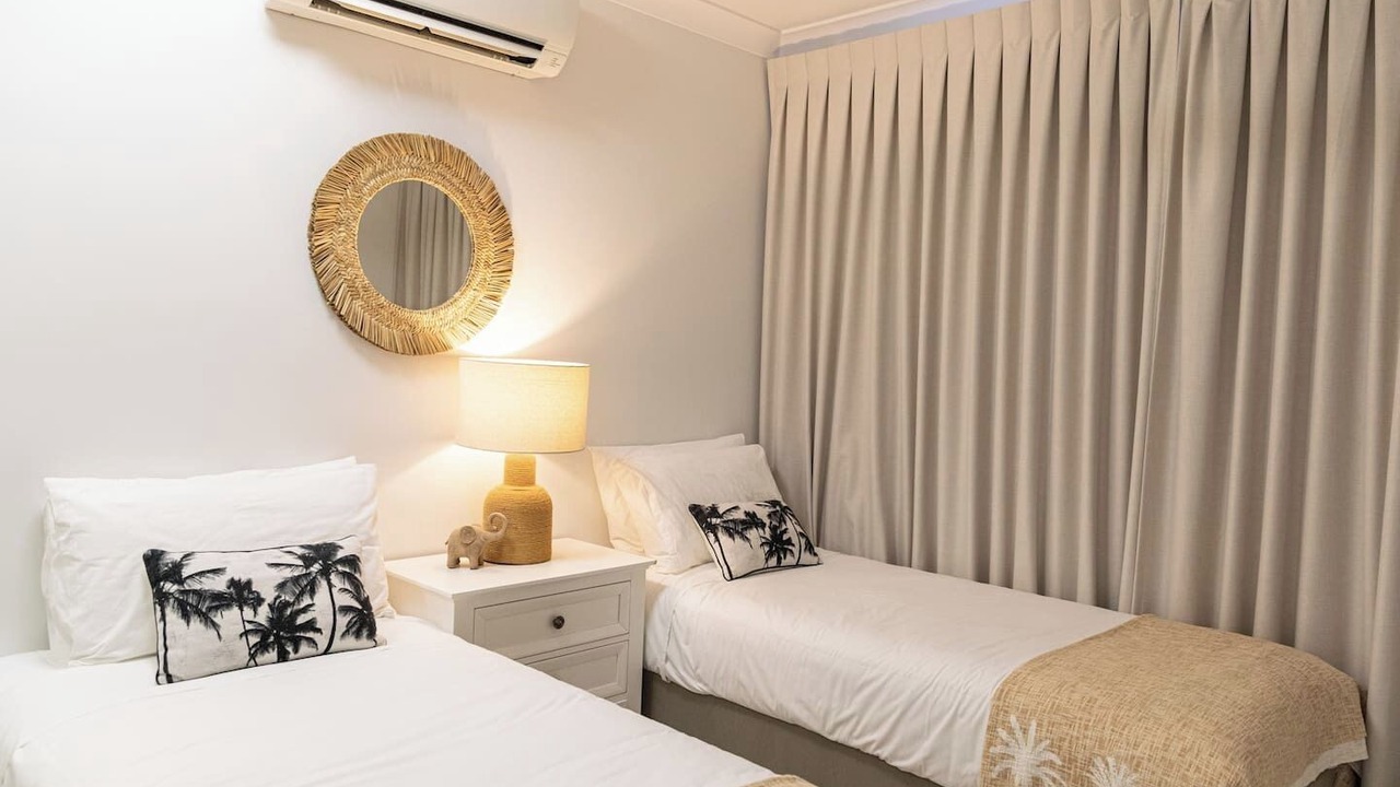 Photo of Bedroom in Trinity Beach