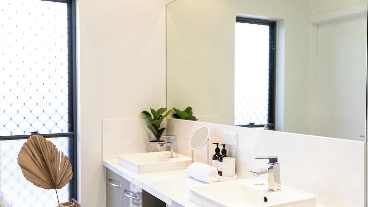 Photo of Bathroom in Trinity Beach