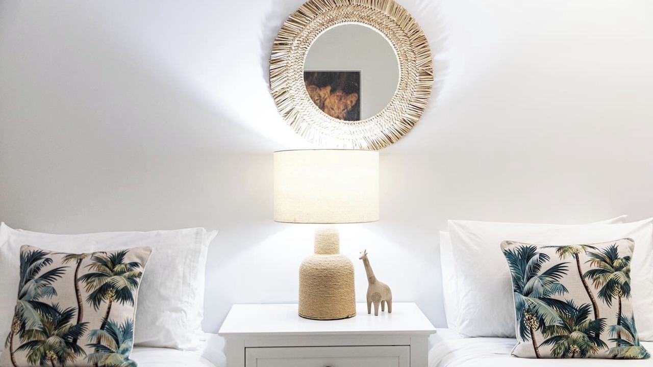 Photo of Bedroom in Trinity Beach