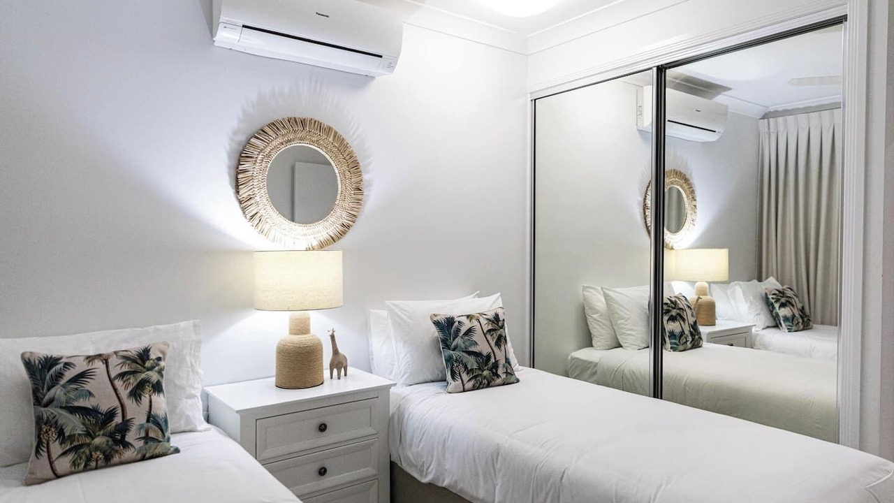 Photo of Bedroom in Trinity Beach