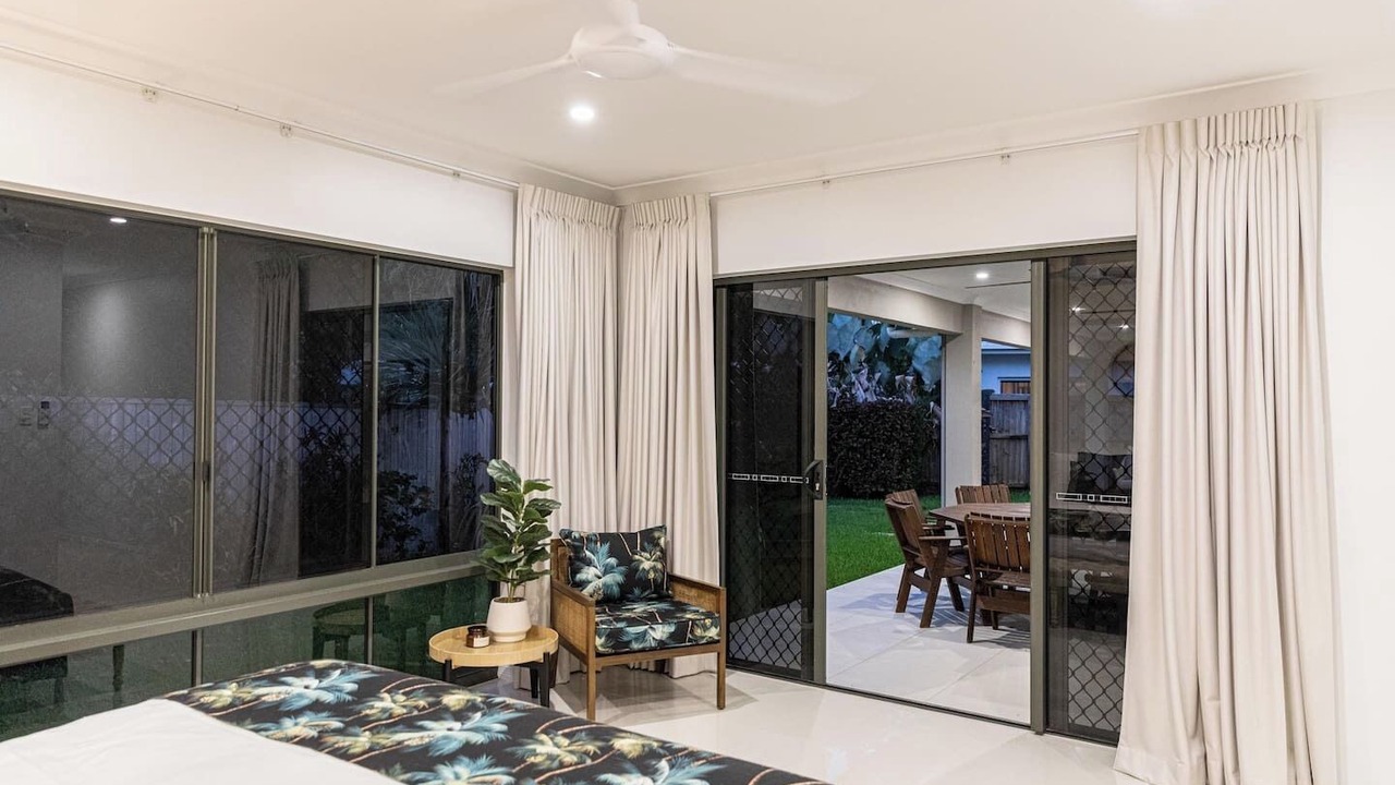 Photo of Bedroom in Trinity Beach