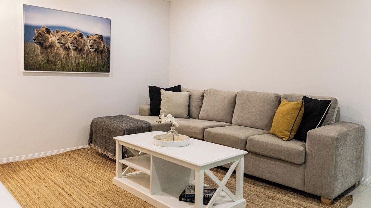 Photo of Livingroom in Trinity Beach