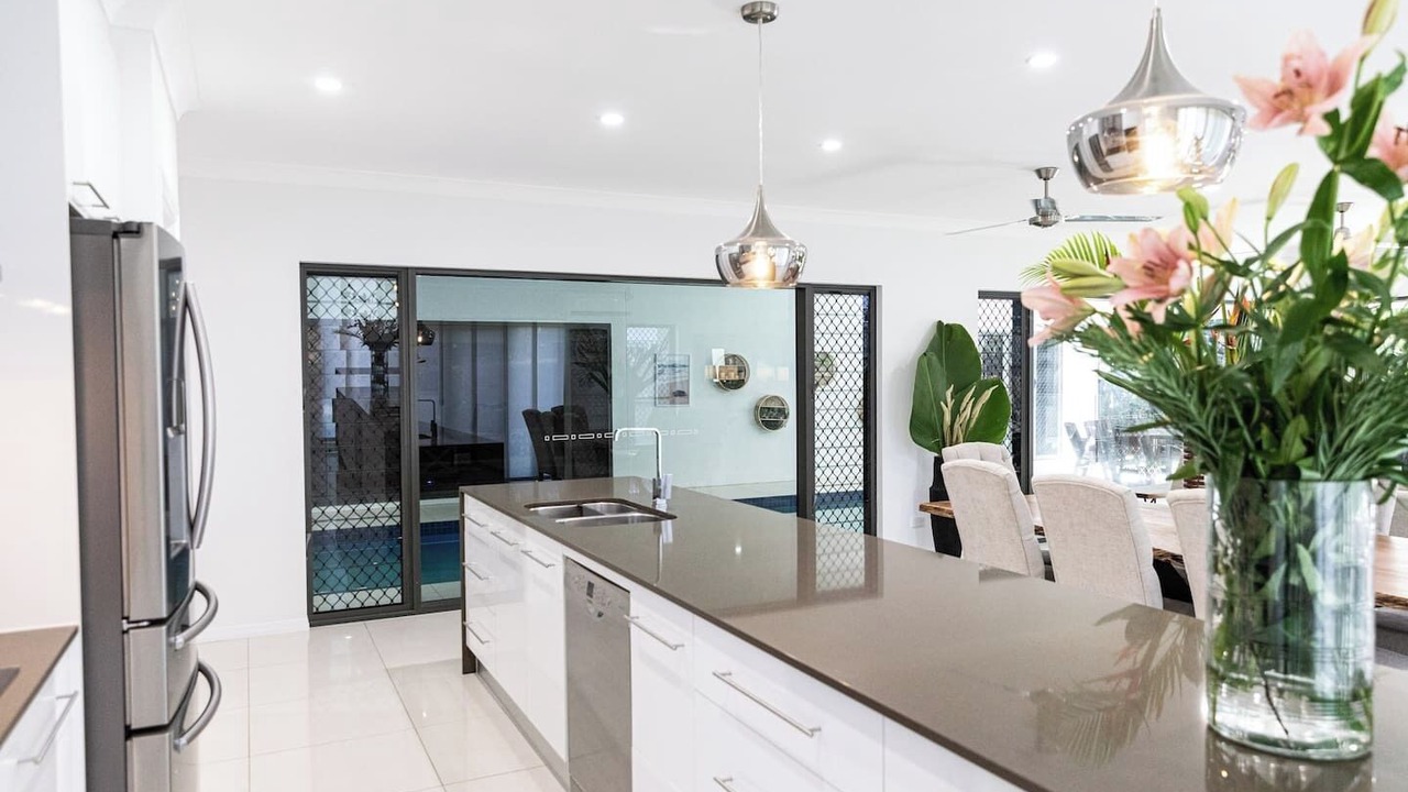 Photo of Kitchen in Trinity Beach