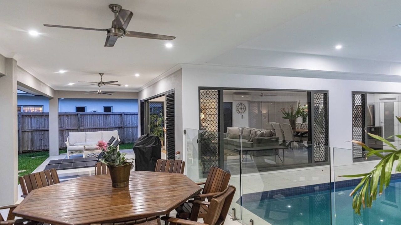 Photo of Outdoor in Trinity Beach