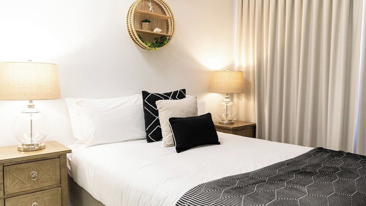 Photo of Bedroom in Trinity Beach