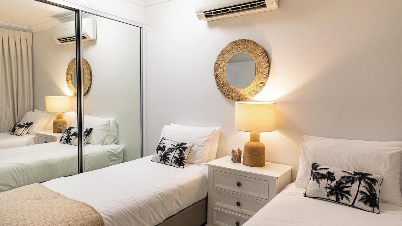 Photo of Bedroom in Trinity Beach