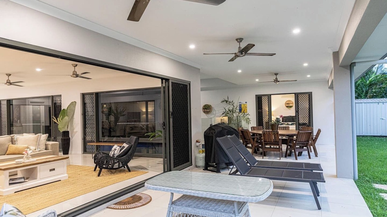 Photo of Outdoor in Trinity Beach