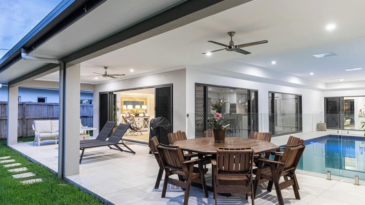 Photo of Outdoor in Trinity Beach