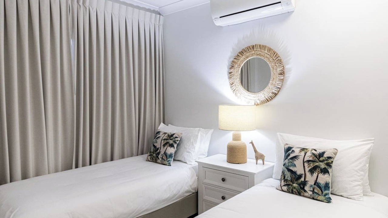 Photo of Bedroom in Trinity Beach