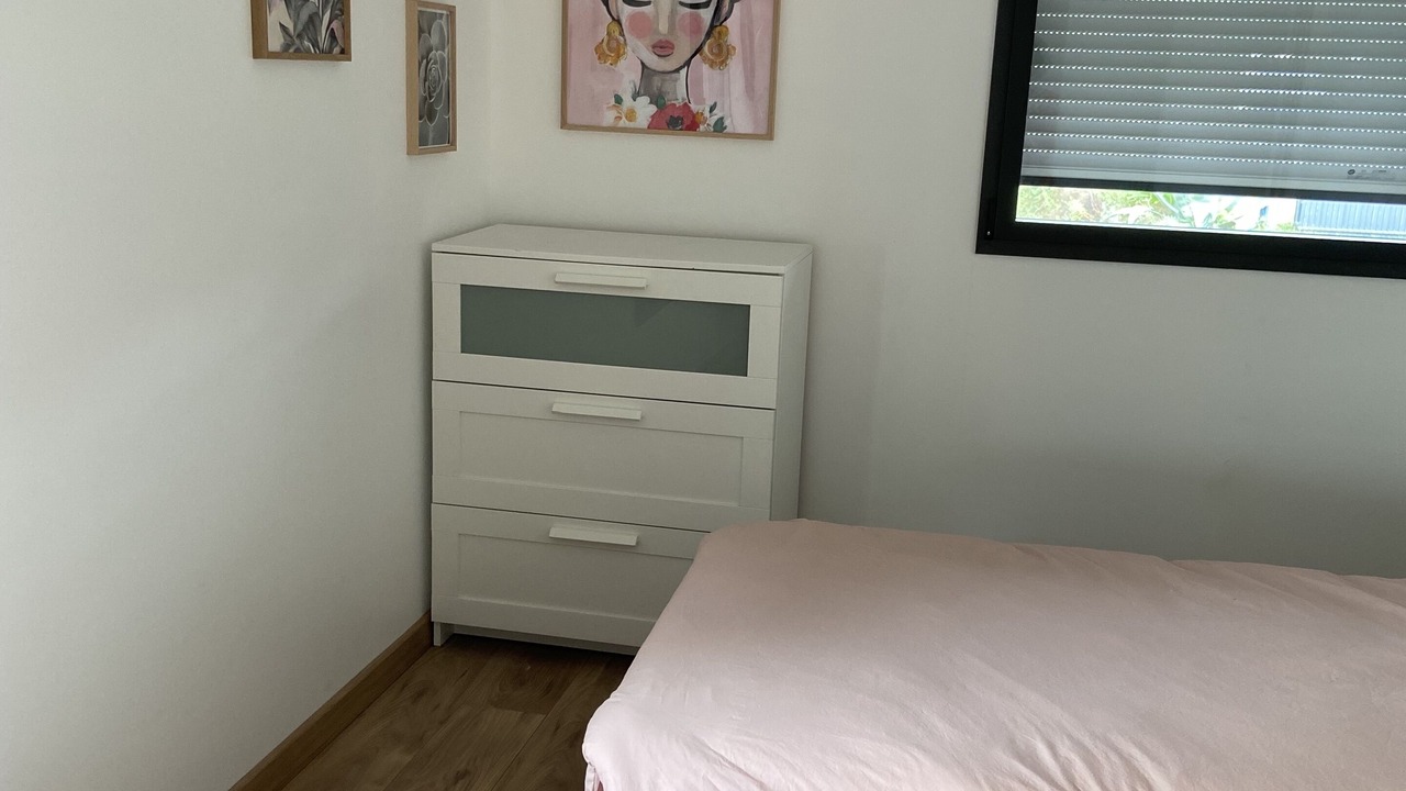 Photo of Bedroom in Ploneour-Lanvern