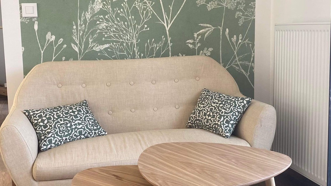 Photo of Livingroom in Ploneour-Lanvern