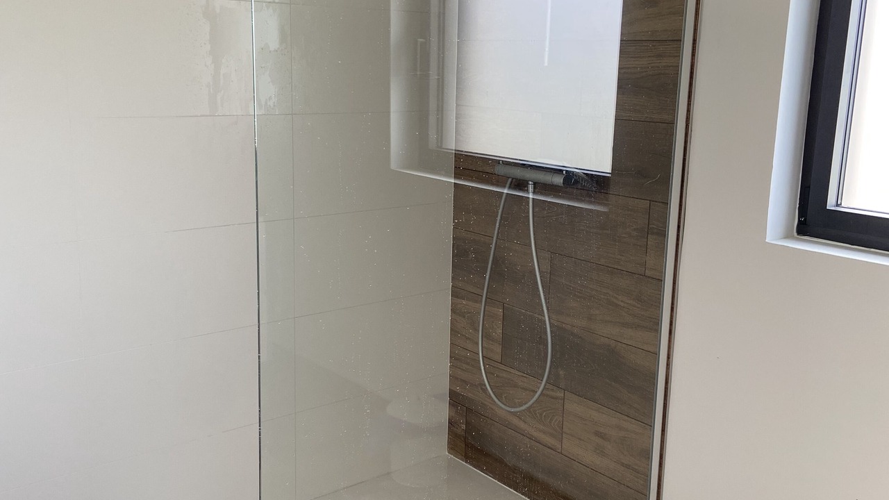 Photo of Bathroom in Ploneour-Lanvern