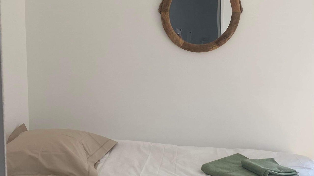 Photo of Bedroom in Ploneour-Lanvern