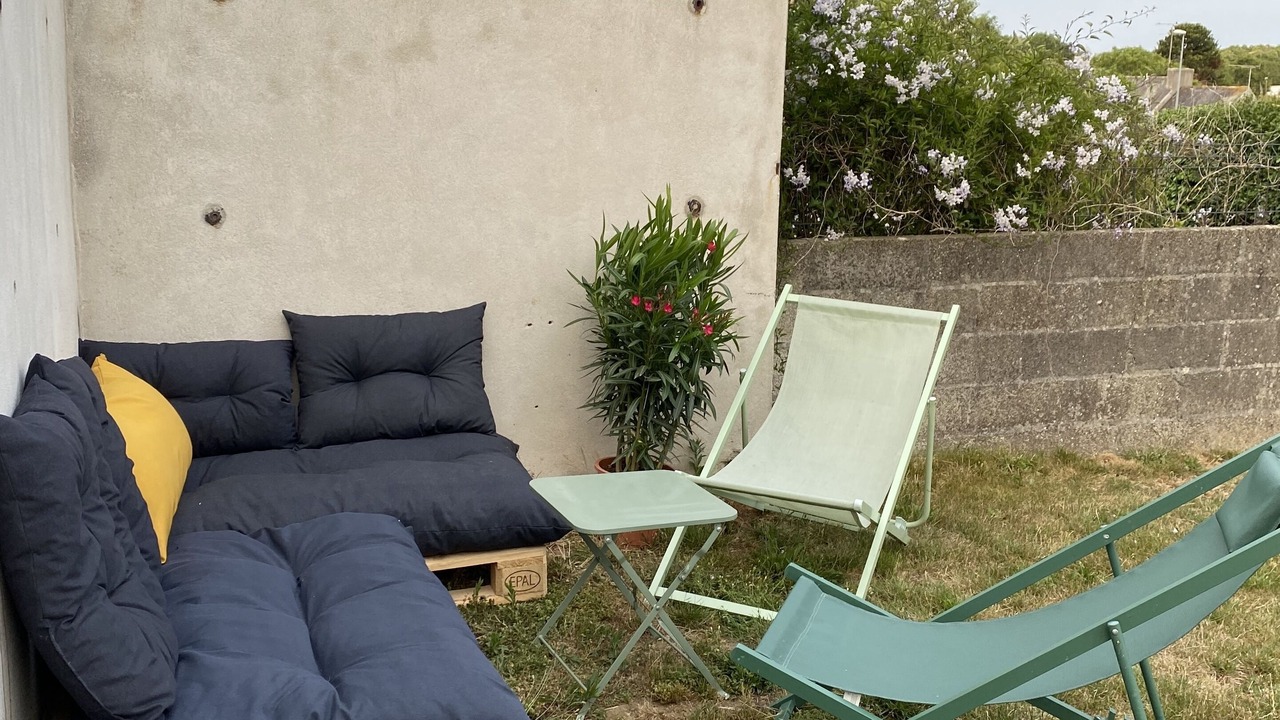 Photo of Outdoor in Ploneour-Lanvern