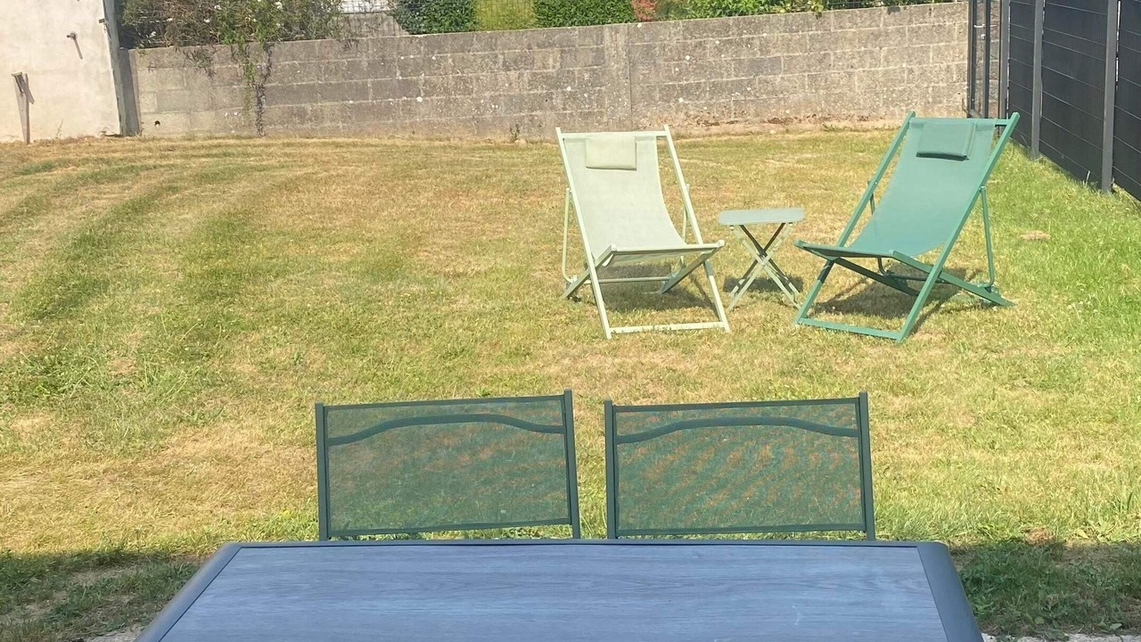 Photo of Outdoor in Ploneour-Lanvern