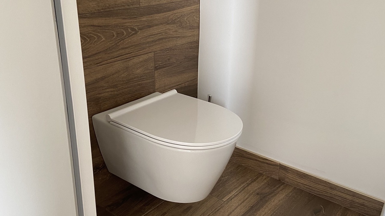 Photo of Bathroom in Ploneour-Lanvern