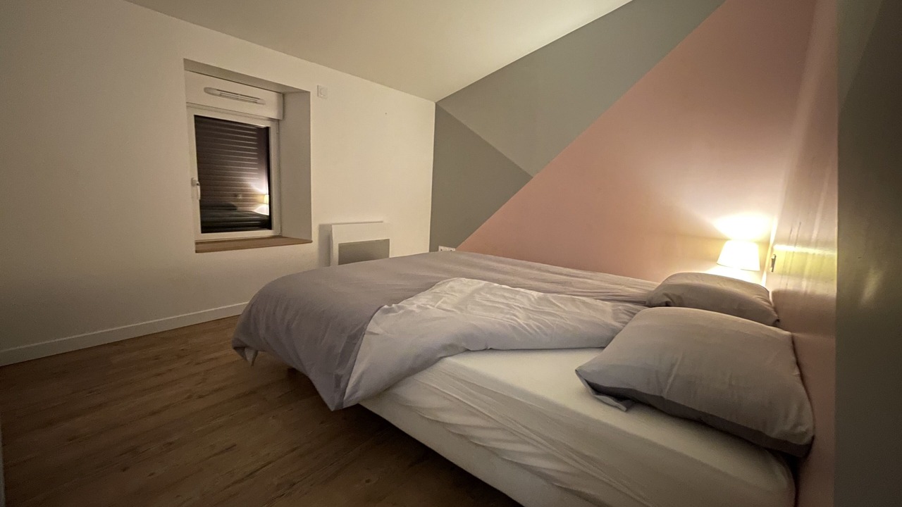 Photo of Bedroom in Le Boupere