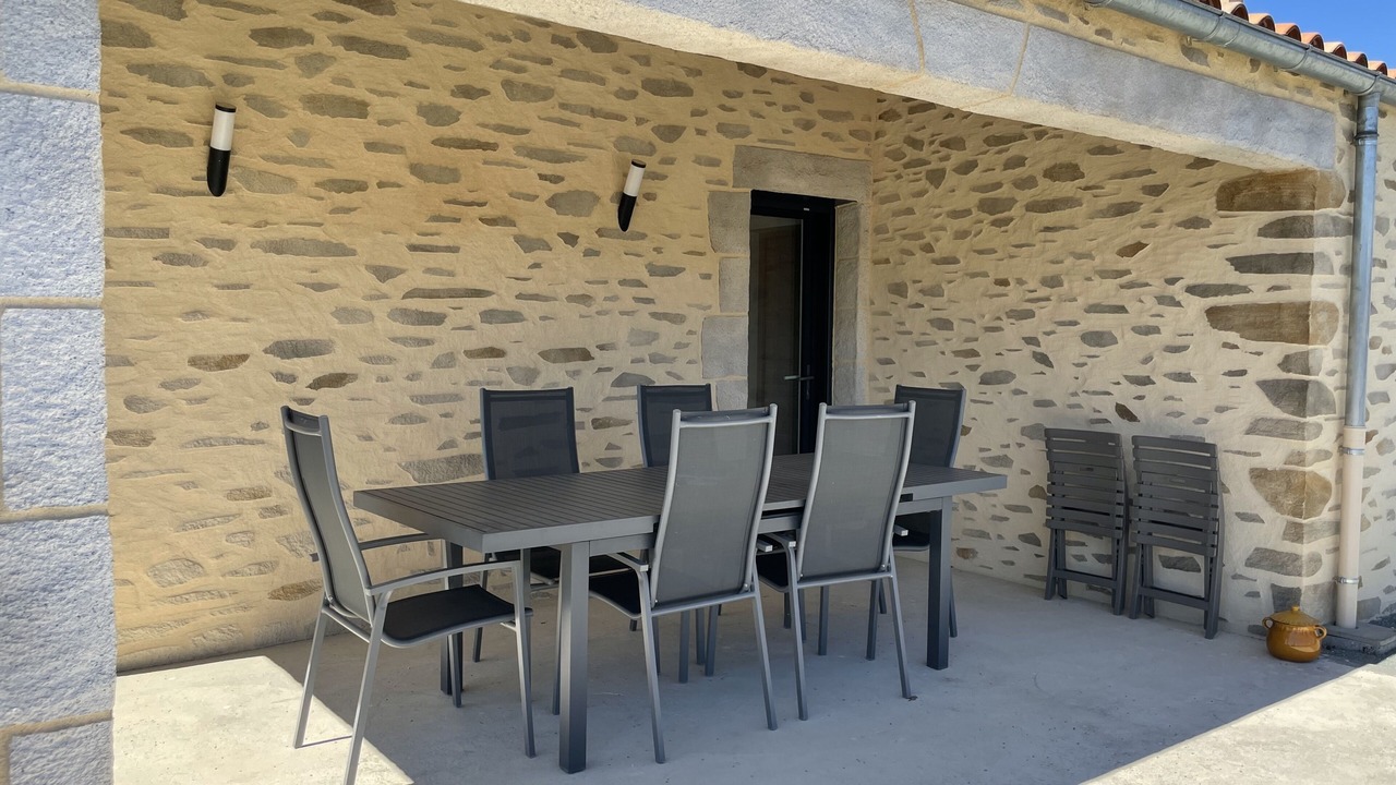 Photo of Outdoor in Le Boupere