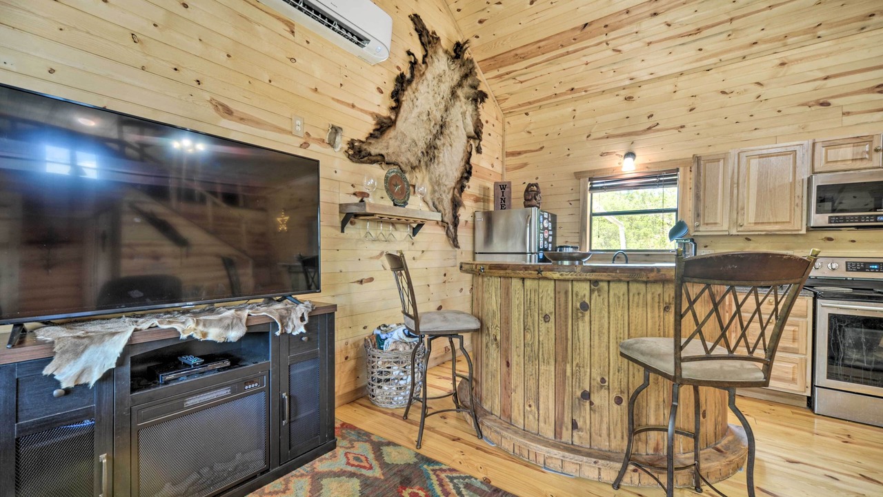 Photo of Kitchen in Sabinal
