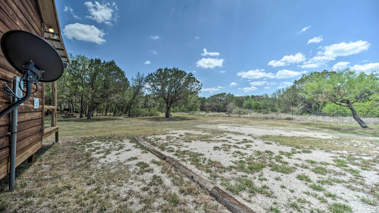Photo of Outdoor in Sabinal