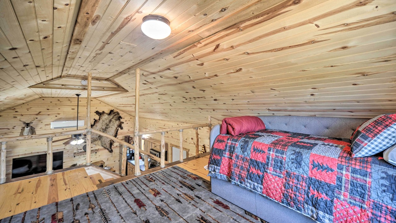 Photo of Bedroom in Sabinal