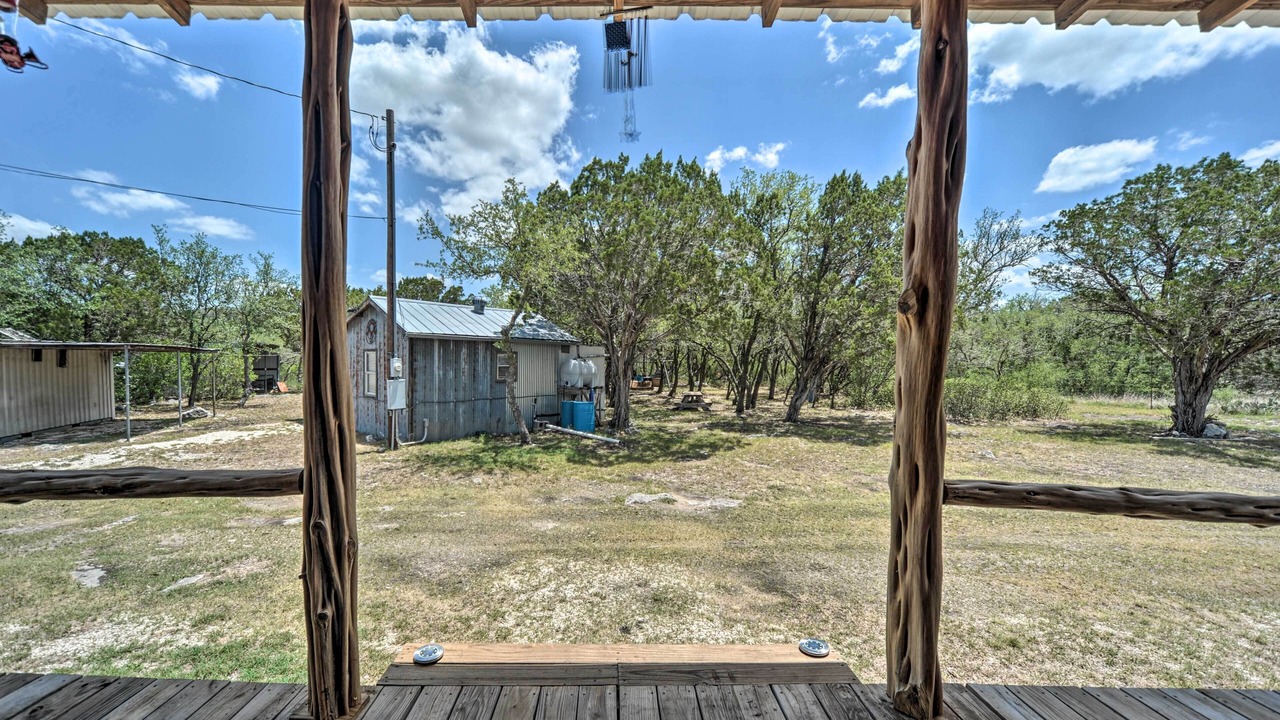 Photo of Outdoor in Sabinal