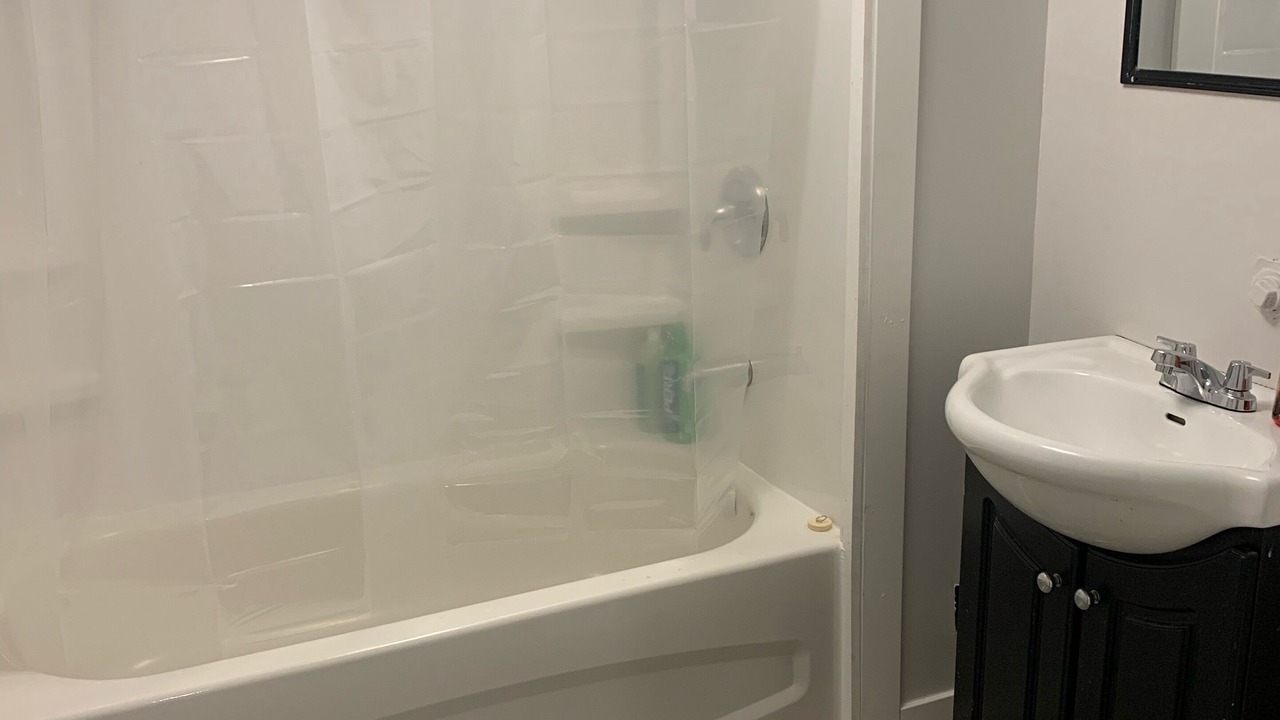 Photo of Bathroom in Winnipeg