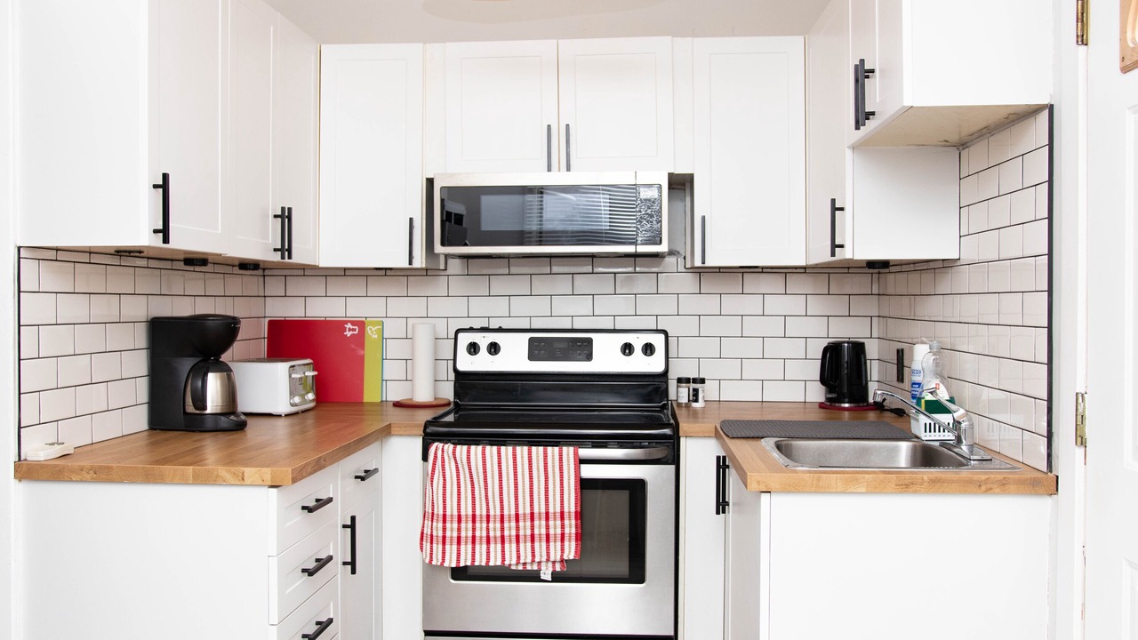 Photo of Kitchen in Winnipeg