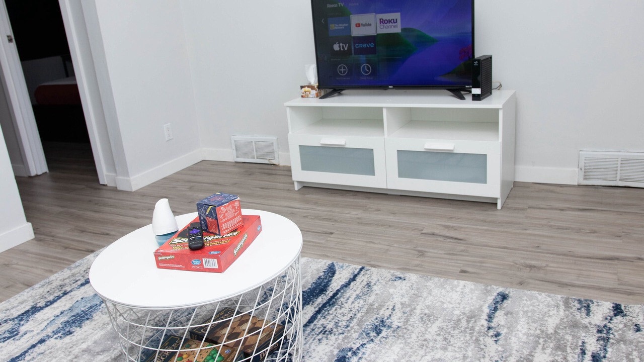Photo of Bedroom in Winnipeg