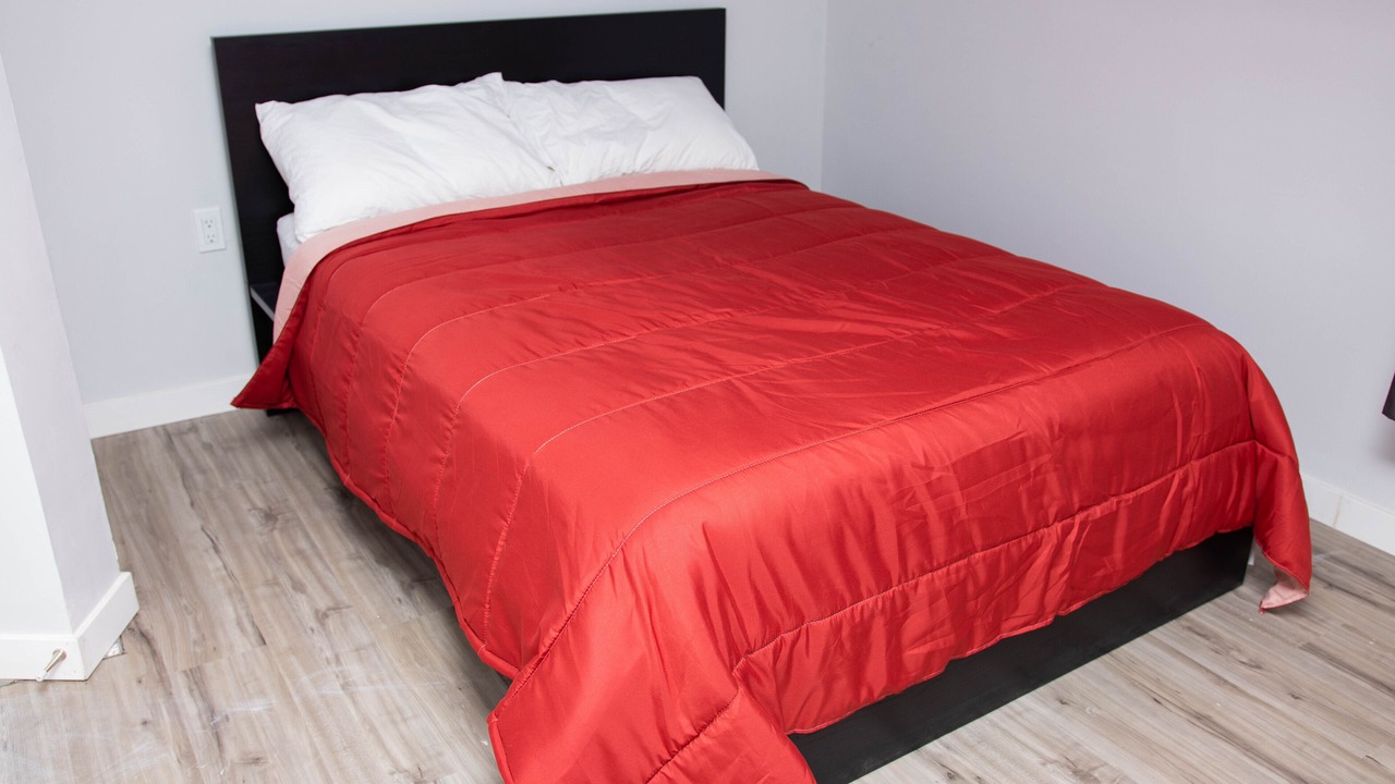 Photo of Bedroom in Winnipeg