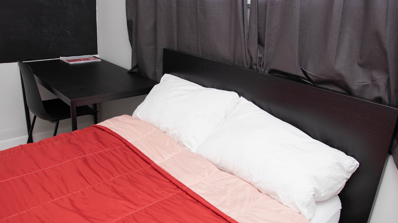 Photo of Bedroom in Winnipeg