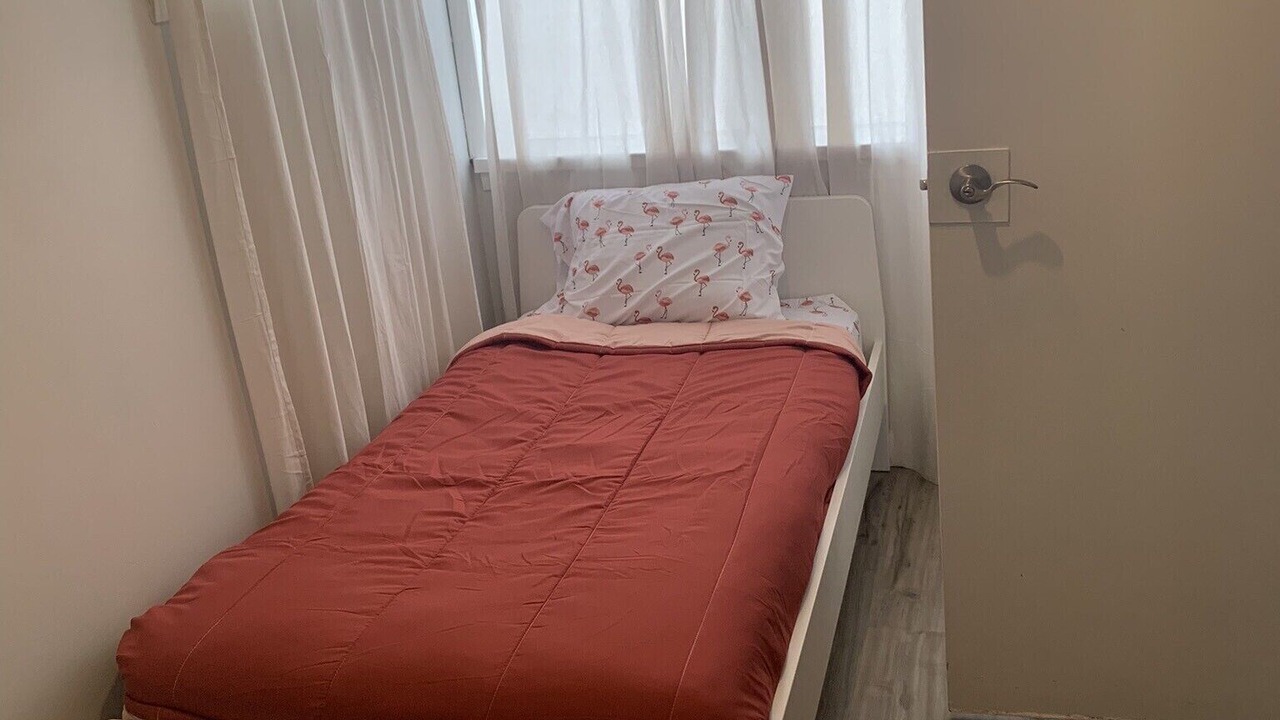Photo of Bedroom in Winnipeg
