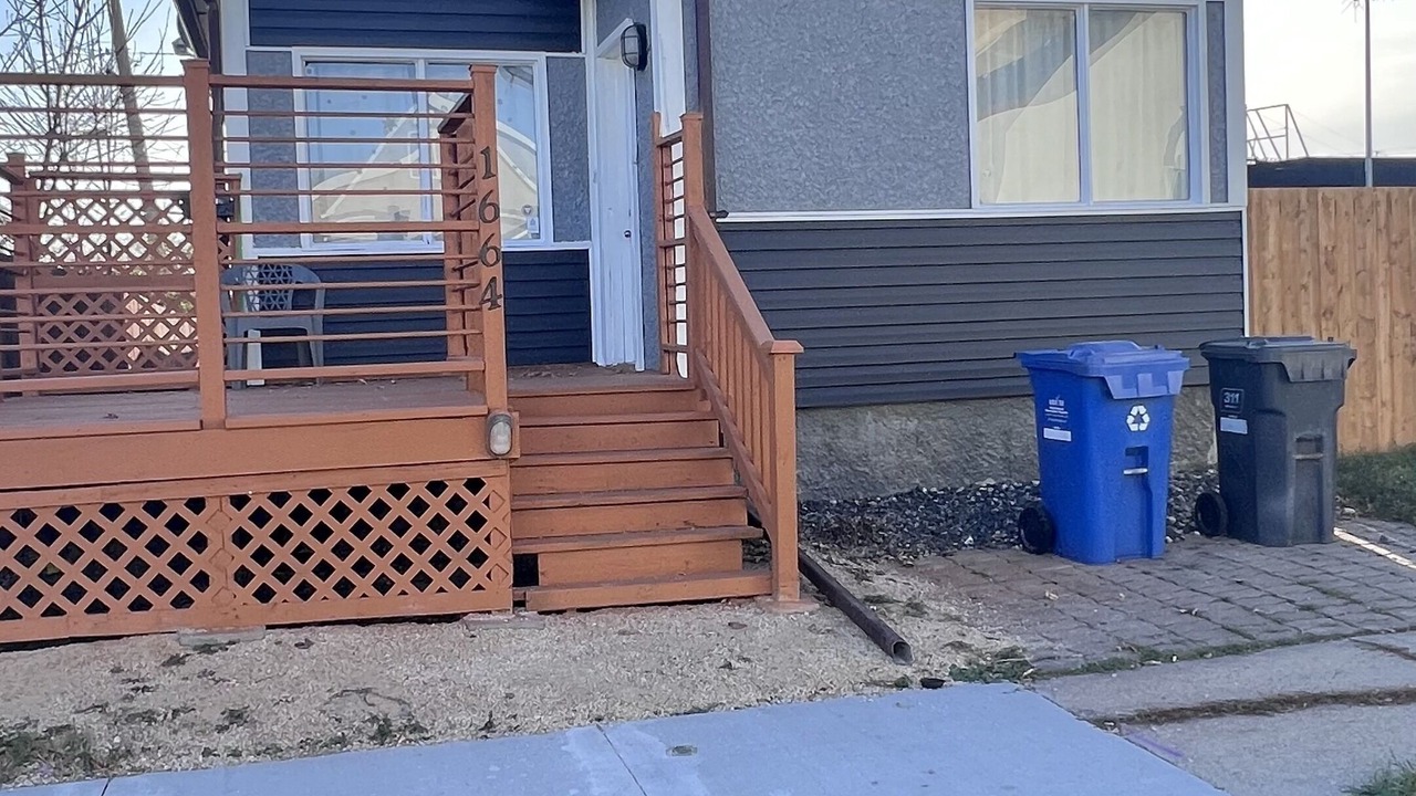 Photo of Outdoor in Winnipeg