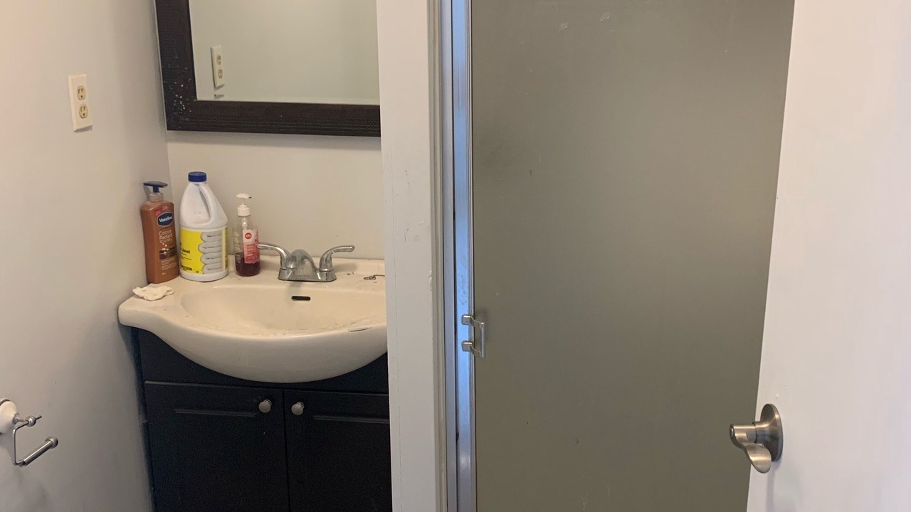 Photo of Bathroom in Winnipeg