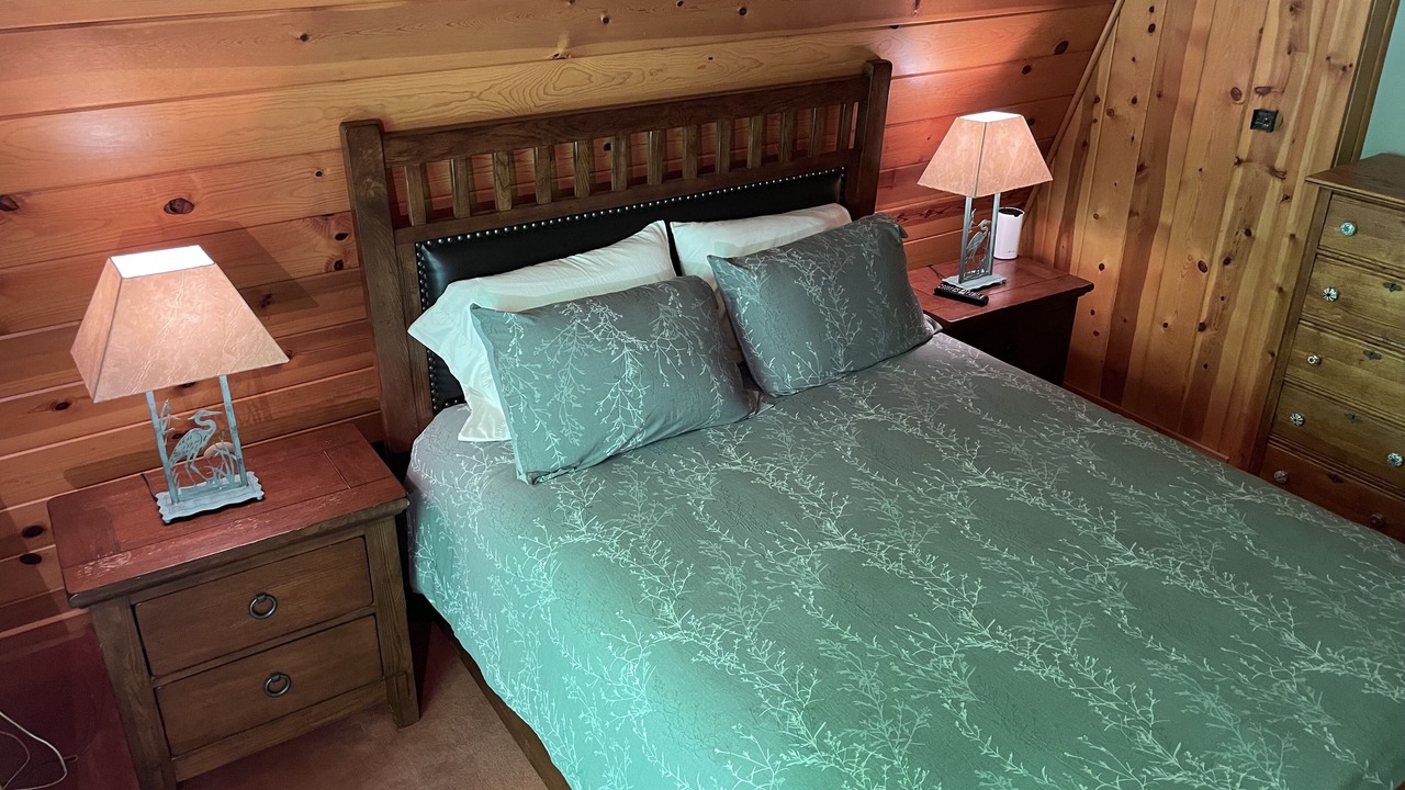 Photo of Bedroom in Berne