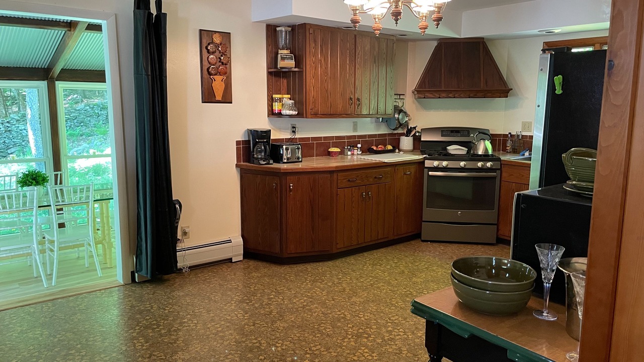 Photo of Kitchen in Berne