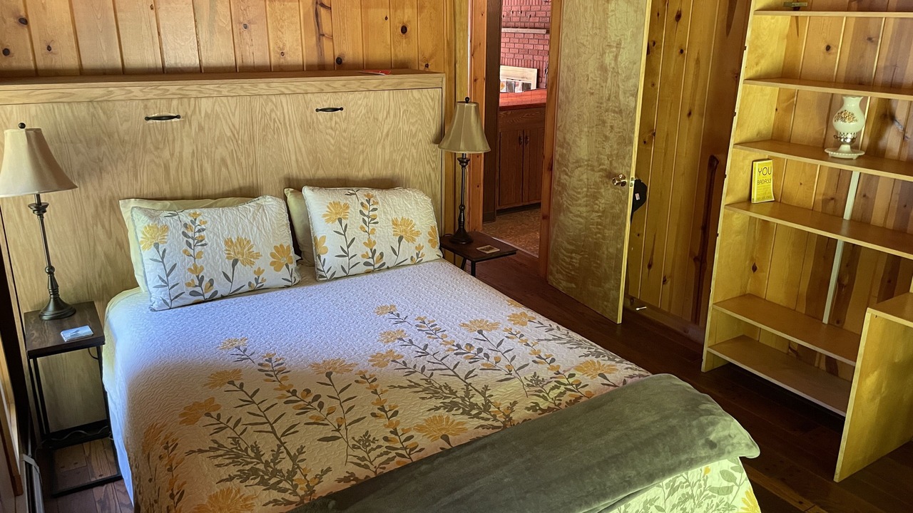 Photo of Bedroom in Berne