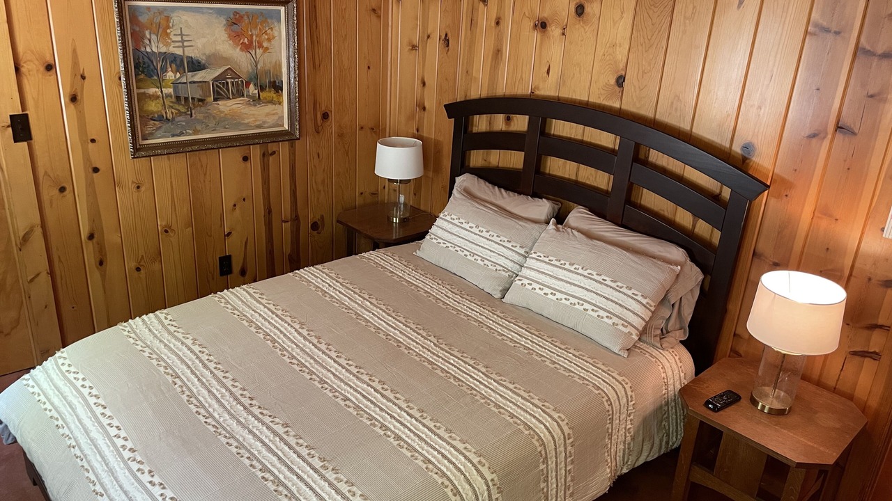 Photo of Bedroom in Berne