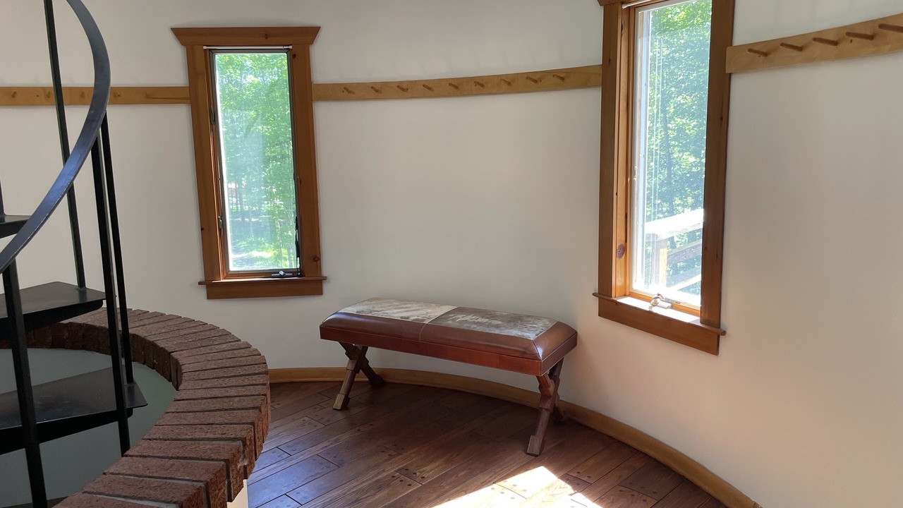 Photo of Bedroom in Berne