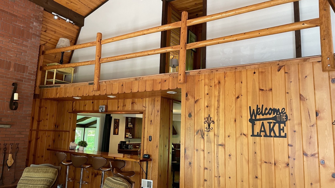 Photo of Livingroom in Berne