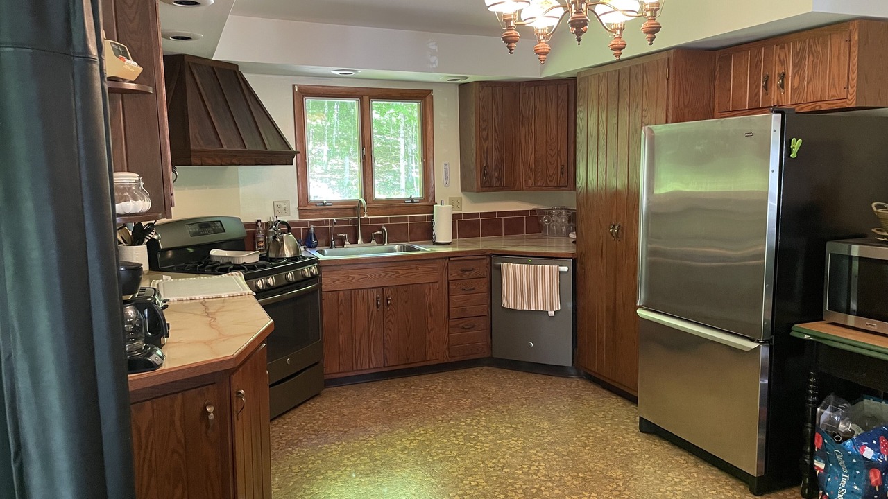 Photo of Kitchen in Berne