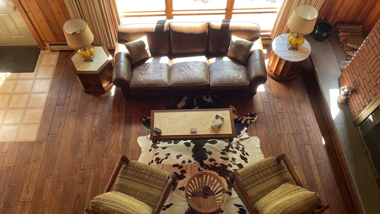 Photo of Livingroom in Berne