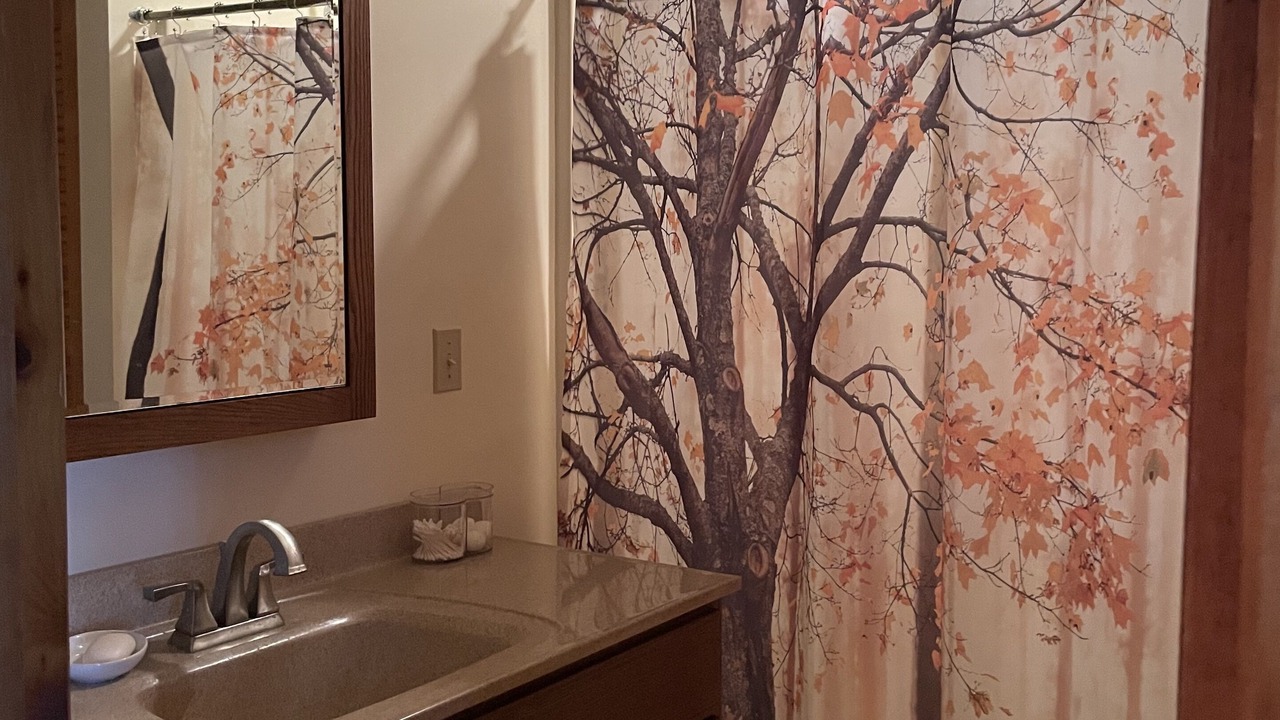 Photo of Bathroom in Berne