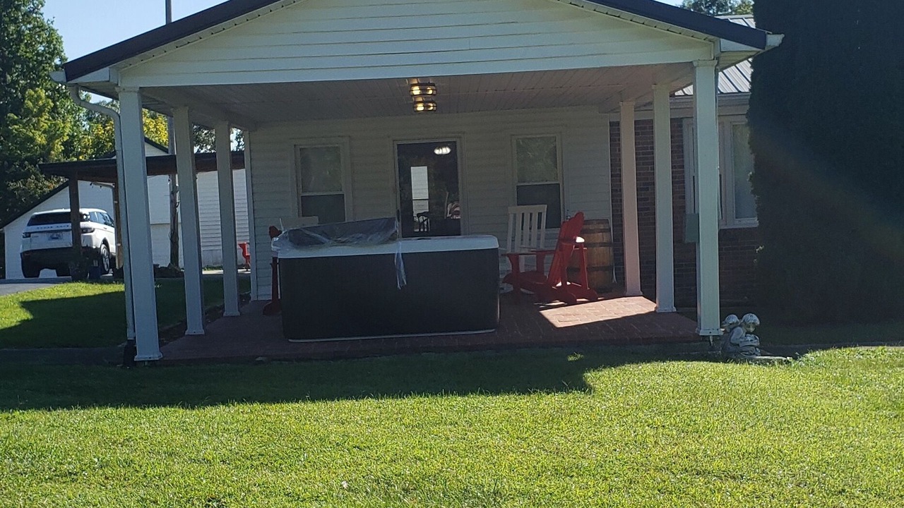 Photo of Outdoor in Stanton