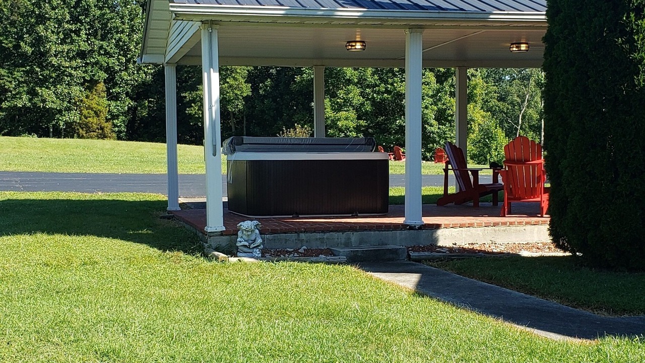 Photo of Outdoor in Stanton